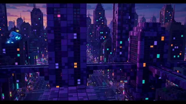 Digi in Thousands City, world 6 of Place Value Quest
